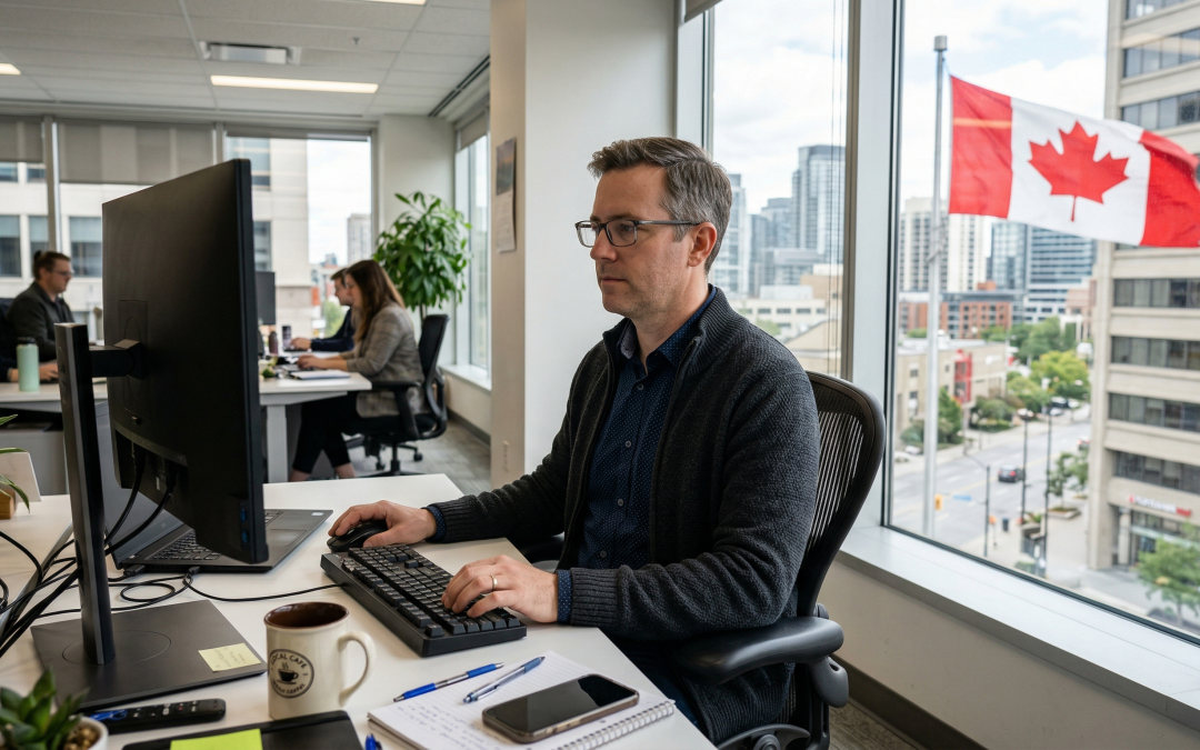 The Best Safety Software in Canada