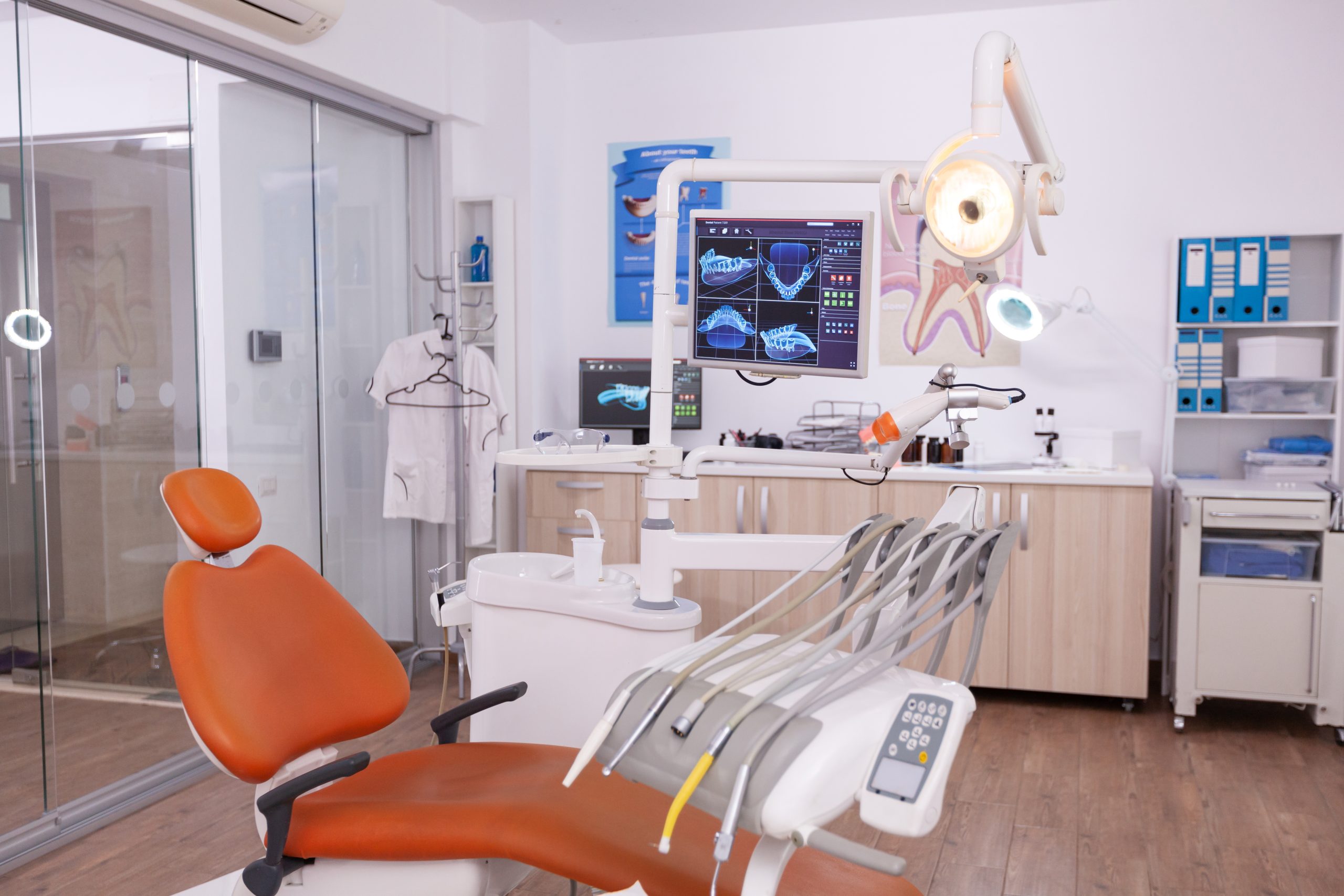 The Best Bloor West Dental Clinic